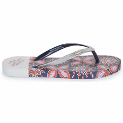 Infradito bambini Pepe jeans DORSET PRINT G Multicolore - 36 - Vista aggiuntiva 2