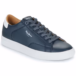 Sneakers Pepe jeans JOE BASIC Marine - 44