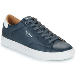 Sneakers Pepe jeans JOE BASIC Marine - 44