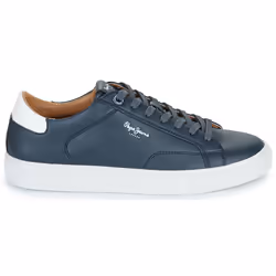 Sneakers Pepe jeans JOE BASIC Marine - 44