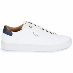 Sneakers Pepe jeans JOE BASIC Bianco - 41