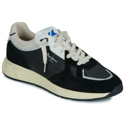 Sneakers Pepe jeans MARLON DIVIDED M Nero - 43