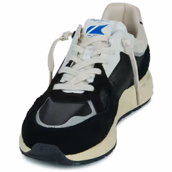 Sneakers Pepe jeans MARLON DIVIDED M Nero - 43 - Vista aggiuntiva 3
