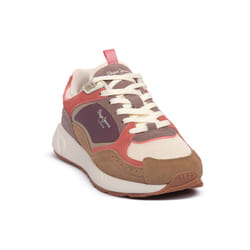 Sneakers basse Pepe jeans 859 MARLON SPORTS W Marrone - 39