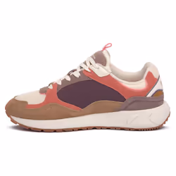Sneakers basse Pepe jeans 859 MARLON SPORTS W Marrone - 39