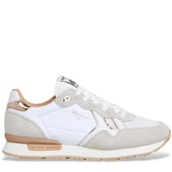 Sneakers basse Pepe jeans 39218 Multicolore - 38