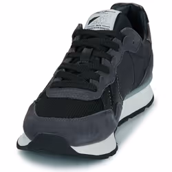 Sneakers basse Pepe jeans BRIT MIRROR W Nero - 41