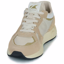 Sneakers basse Pepe jeans MARLON VIBE W Beige - 36 - Vista aggiuntiva 3
