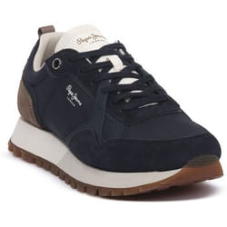 Sneakers Pepe jeans 595 ARI CLUB M Blu - 41