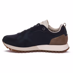 Sneakers Pepe jeans 595 ARI CLUB M Blu - 43 - Vista aggiuntiva 3