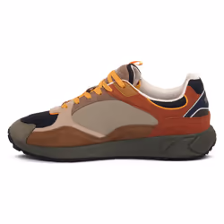Sneakers Pepe jeans 865 MARLON SPORTS Marrone - 43 - Vista aggiuntiva 3