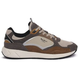 Sneakers Pepe jeans 945 MARLON SPORTS M Grigio - 41