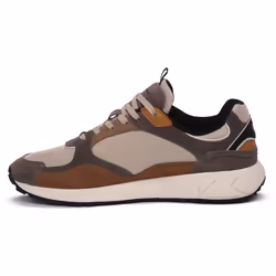 Sneakers Pepe jeans 945 MARLON SPORTS M Grigio - 44 - Vista aggiuntiva 3