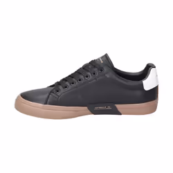 Classiche basse Pepe jeans PMS30003-999 Nero - 42 - Vista aggiuntiva 3