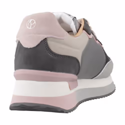 Sneakers basse Pepe jeans RUSPER ORIGIN W Verde - 38 - Vista aggiuntiva 3