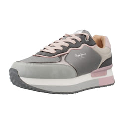 Sneakers basse Pepe jeans RUSPER ORIGIN W Verde - 41