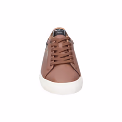 Classiche basse Pepe jeans PMS30839-869 Marrone - 44 - Vista aggiuntiva 2