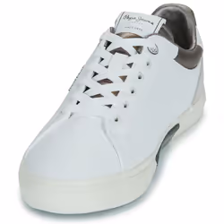 Sneakers basse Pepe jeans KENTON COURT W Bianco - 36 - Vista aggiuntiva 3
