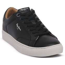 Sneakers Pepe jeans 999 JOE BASIC Nero - 42