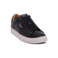 Sneakers Pepe jeans 999 JOE BASIC Nero - 42 - Vista aggiuntiva 2