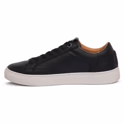 Sneakers Pepe jeans 999 JOE BASIC Nero - 43 - Vista aggiuntiva 3