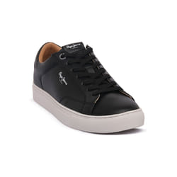 Sneakers Pepe jeans 999 JOE BASIC Nero - 45