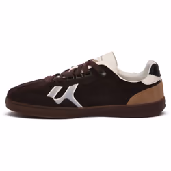 Sneakers Pepe jeans 898 BALL MIX M Marrone - 45 - Vista aggiuntiva 3