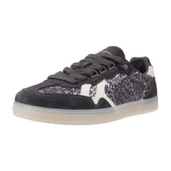 Sneakers basse Pepe jeans BALL GLITTER W Grigio - 38