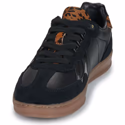 Sneakers basse Pepe jeans BALL NIGHT W Nero - 36