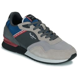 Sneakers Pepe jeans LONDON BRICK M Grigio - 45