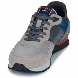 Sneakers Pepe jeans LONDON BRICK M Grigio - 45 - Vista aggiuntiva 3