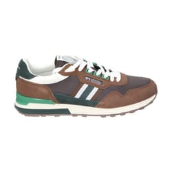 Sneakers Pepe jeans PMS400010-875 Marrone - 41