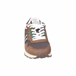 Sneakers Pepe jeans PMS400010-875 Marrone - 45 - Vista aggiuntiva 3