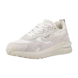 Sneakers basse Pepe jeans WINSLOW ONE W Bianco - 39