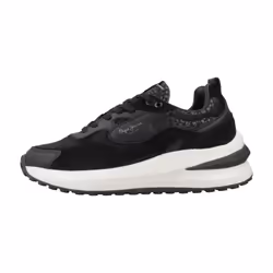 Sneakers basse Pepe jeans WINSLOW ONE W Nero - 36 - Vista aggiuntiva 2
