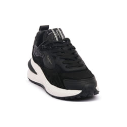 Sneakers Pepe jeans 999 WINSLOW ONE Nero - 37