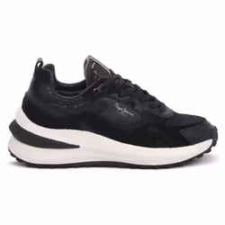 Sneakers Pepe jeans 999 WINSLOW ONE Nero - 37 - Vista aggiuntiva 2