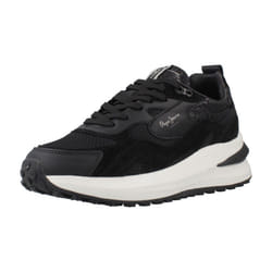 Sneakers basse Pepe jeans WINSLOW ONE W Nero - 41