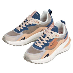 Sneakers Pepe jeans 39215 Multicolore - 40