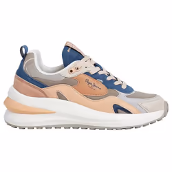 Sneakers Pepe jeans 39215 Multicolore - 41 - Vista aggiuntiva 3