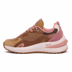 Sneakers basse Pepe jeans 864 WINSLOW SERIE Marrone - 38 - Vista aggiuntiva 3