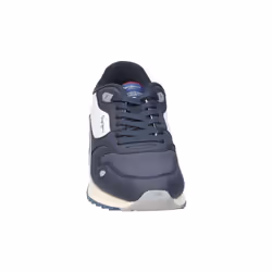 Classiche basse Pepe jeans PMS400007-595 Blu - 40 - Vista aggiuntiva 3