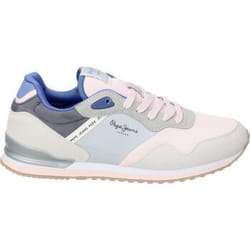 Sneakers basse Pepe jeans PGS400007-001 Viola - 36
