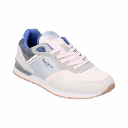 Sneakers basse Pepe jeans PGS400007-001 Viola - 39 - Vista aggiuntiva 2