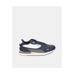 Sneakers Pepe jeans PMS400007 BEXLEY SOUTH M Blu - 46