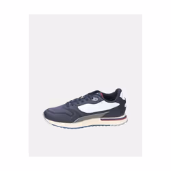 Sneakers Pepe jeans PMS400007 BEXLEY SOUTH M Blu - 46 - Vista aggiuntiva 3