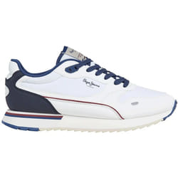 Sneakers Pepe jeans 39202 Bianco - 40