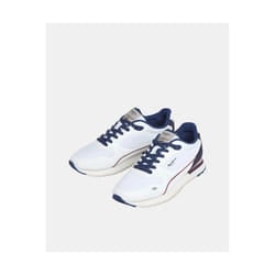 Sneakers Pepe jeans PMS400007 BEXLEY SOUTH M Bianco - 43