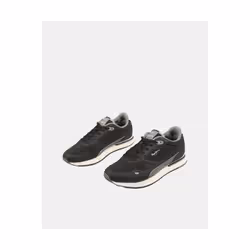 Sneakers Pepe jeans PMS400007 BEXLEY SOUTH M Nero - 46 - Vista aggiuntiva 2