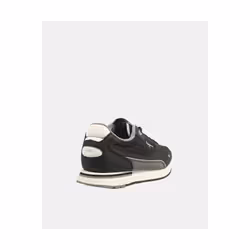 Sneakers Pepe jeans PMS400007 BEXLEY SOUTH M Nero - 46 - Vista aggiuntiva 3